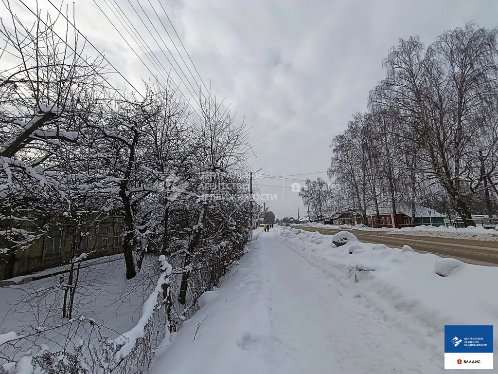 Продажа дома, Шилово, Шиловский район, ул. Липаткина - Фото 19