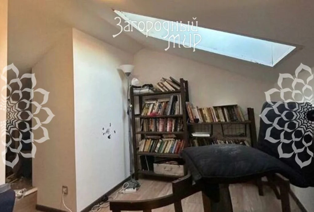 Продам дом, Калужское шоссе, 6 км от МКАД - Фото 17