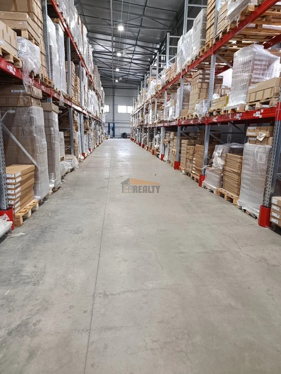 Аренда склада, Люберцы, Люберецкий район, Рязанское ш. - Фото 4