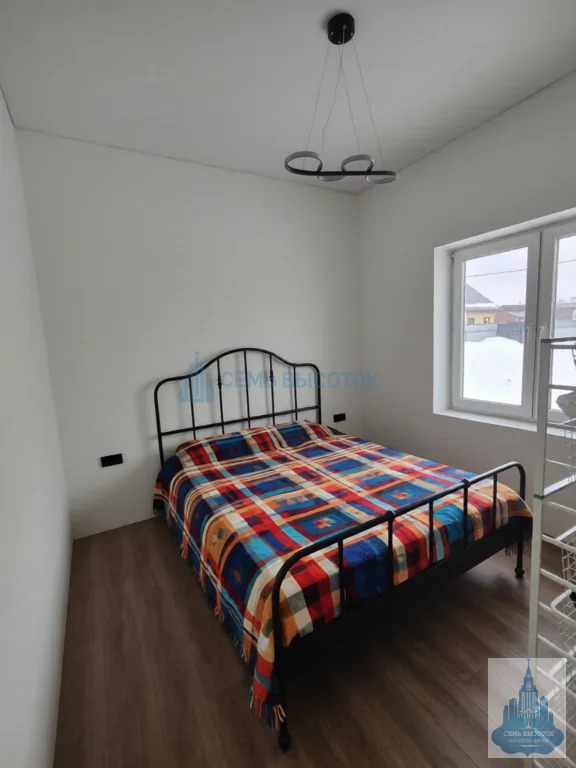 Продажа дома, Домодедово, Домодедово г. о., 120 - Фото 9