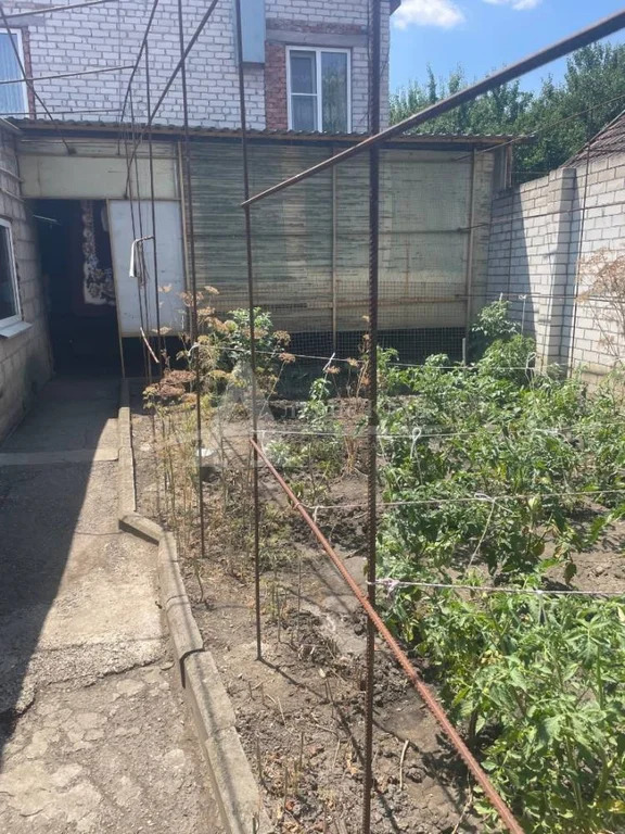 Продажа дома, Минеральные Воды, ул. Астраханская - Фото 9
