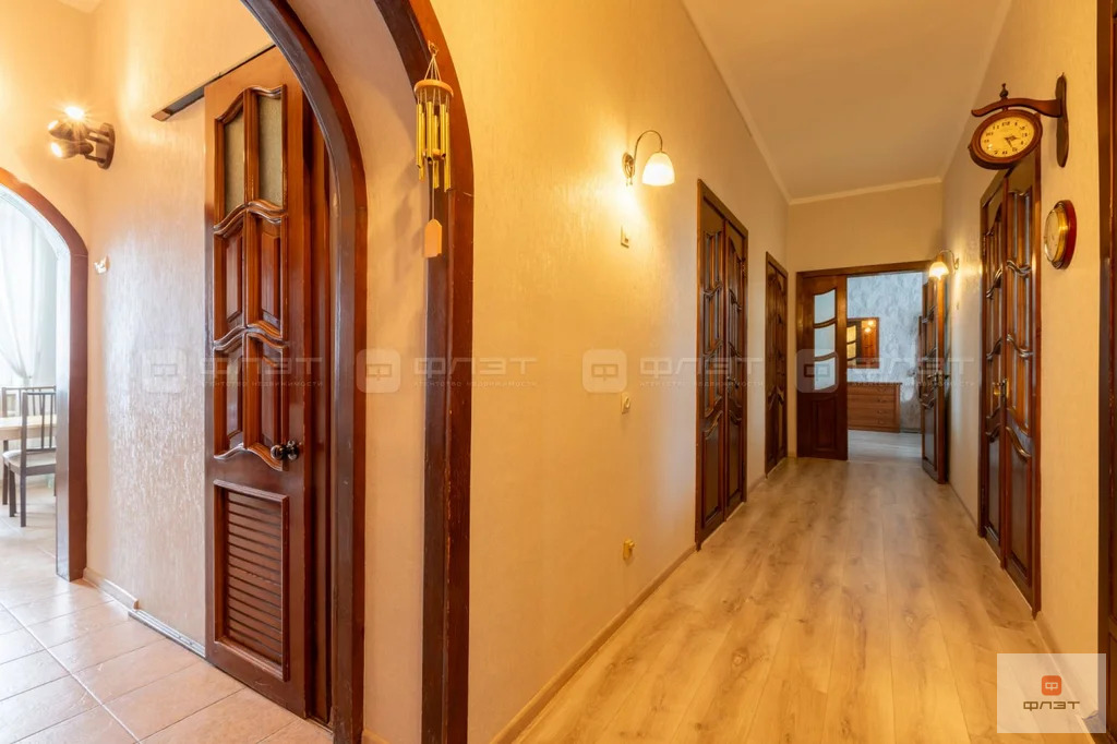 Продажа квартиры, Казань, ул. Карла Маркса - Фото 2