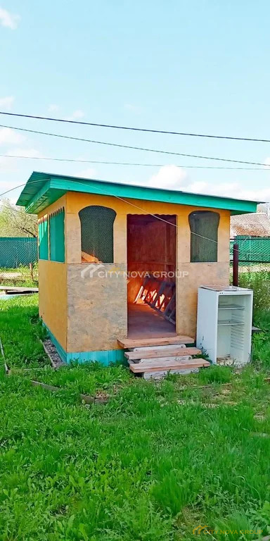 Продажа дома, Березичский Стеклозавод, Козельский район, ул. Луговая - Фото 10