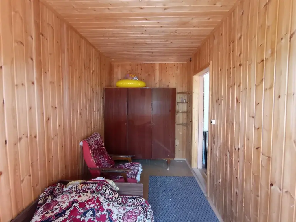 Дача 60 м2 на участке 6 сот. - Фото 10