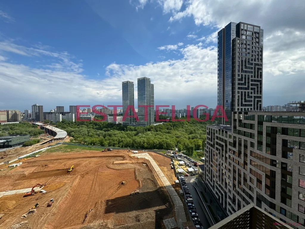 Продажа квартиры, улица Василия Ланового - Фото 10
