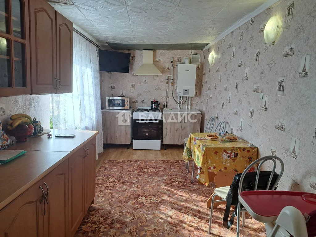 Продажа дома, Виноградово, Сакский район, Молодёжная улица - Фото 4