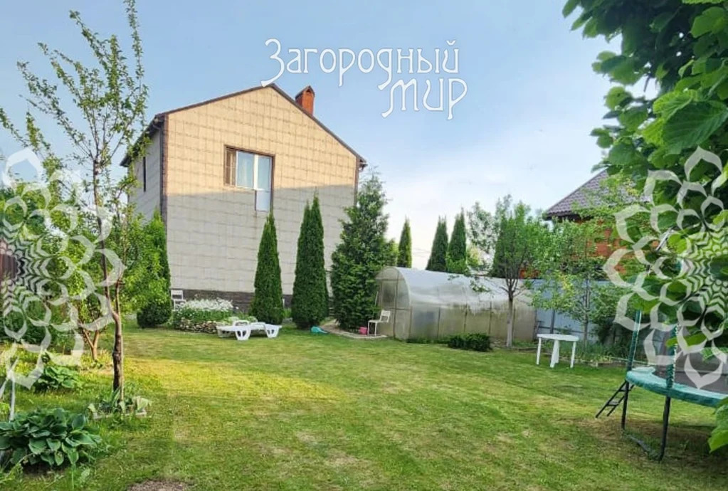 Продам дом, Дмитровское шоссе, 29 км от МКАД - Фото 0