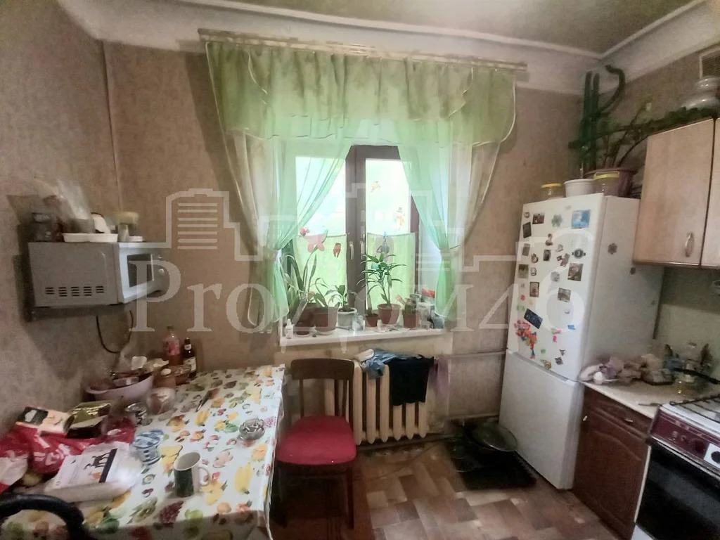 Продажа квартиры, Курск, посёлок Аккумулятор - Фото 6