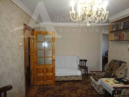 Продажа квартиры, Георгиевск, ул. Октябрьская - Фото 1