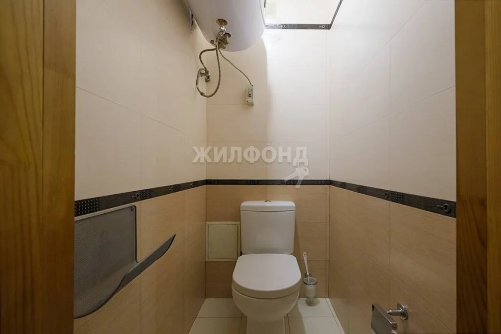 Продажа квартиры, Новосибирск, ул. Дачная - Фото 9