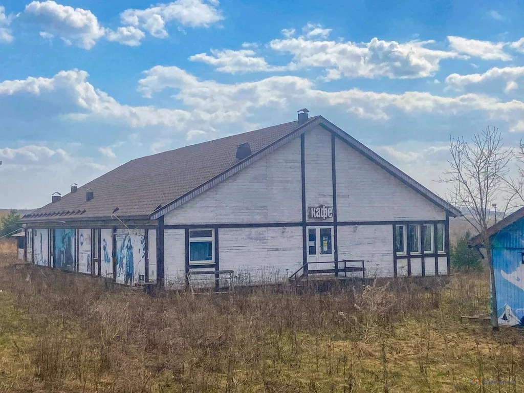 Продажа ПСН, Малахово (МО Рождественское), Ленинский район, ул. ... - Фото 10
