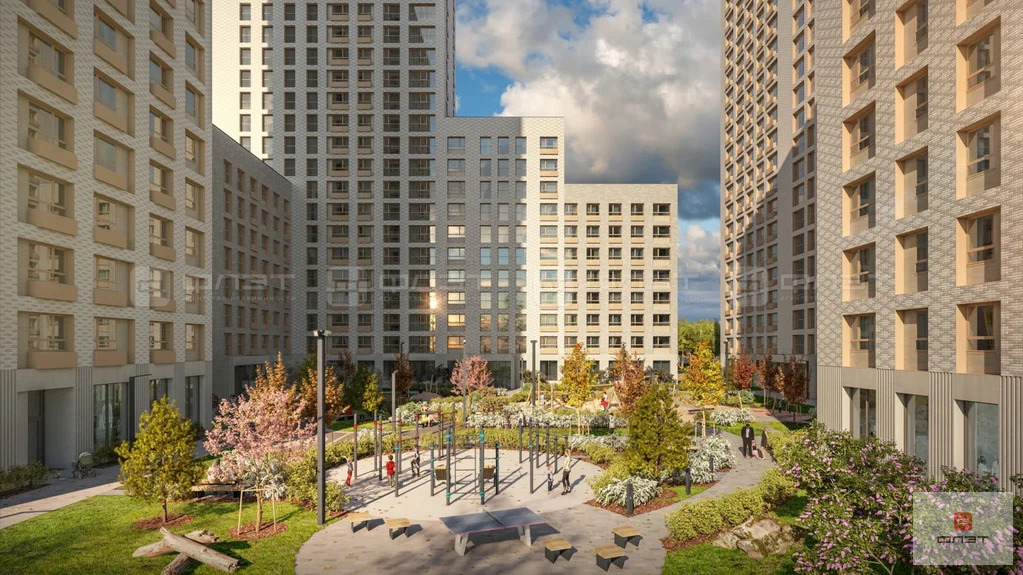 Продажа квартиры в новостройке, Казань, ул. Халитова - Фото 4