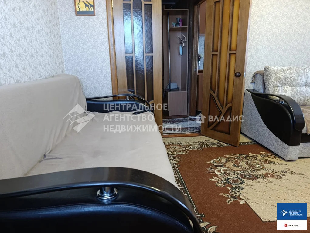 Продажа квартиры, Шилово, Шиловский район, ул. Стройкова - Фото 25