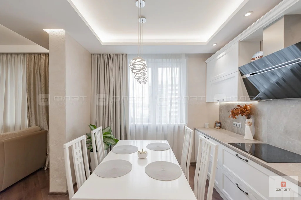 Продажа квартиры, Казань, ул. Алексея Козина - Фото 10