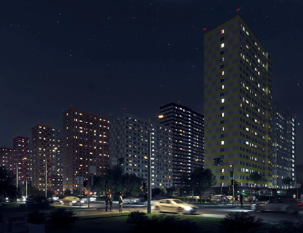 Продажа квартиры, Оренбург, ул. Юркина - Фото 1