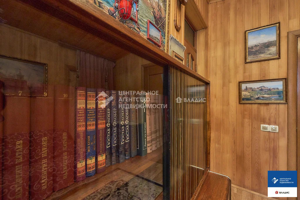 Продажа дома, Рязань, улица 12-я Линия - Фото 14