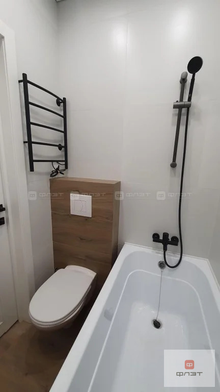 Продажа квартиры, Осиново, Зеленодольский район, ул. Спортивная - Фото 13
