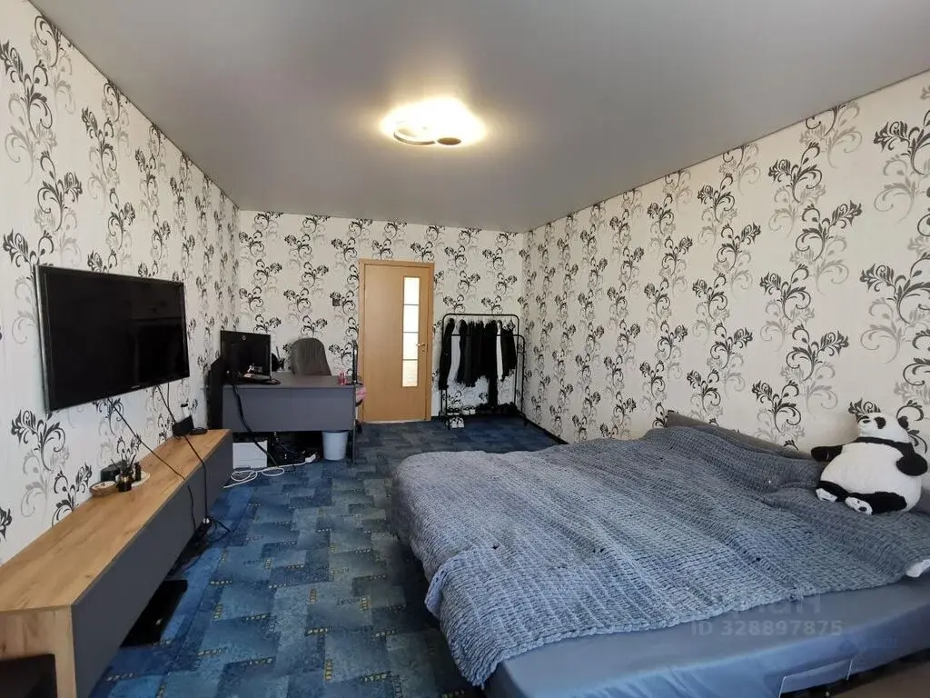 Купить трехкомнатную квартиру 71.5м Речная ул., 63, Магадан, ... - Фото 12