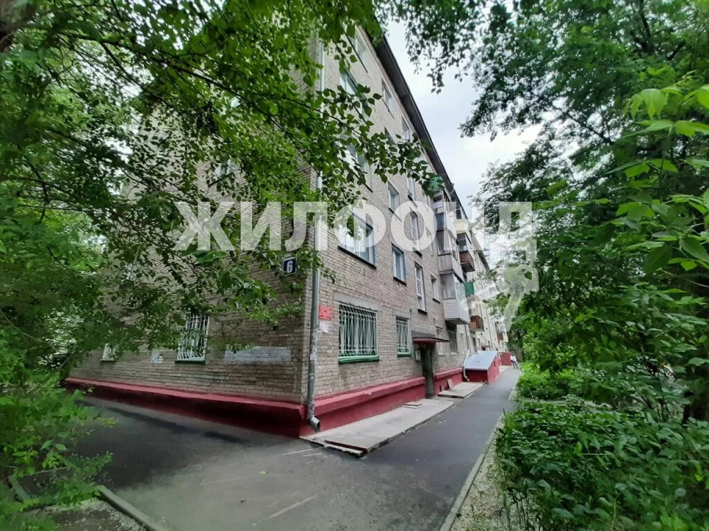 Продажа квартиры, Новосибирск, ул. Пермитина - Фото 9