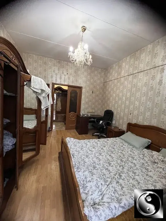 Сдам двухкомнатную квартиру 60.0м ул. Плющиха, 43-47, Москва, ЦАО, р-н - Фото 15