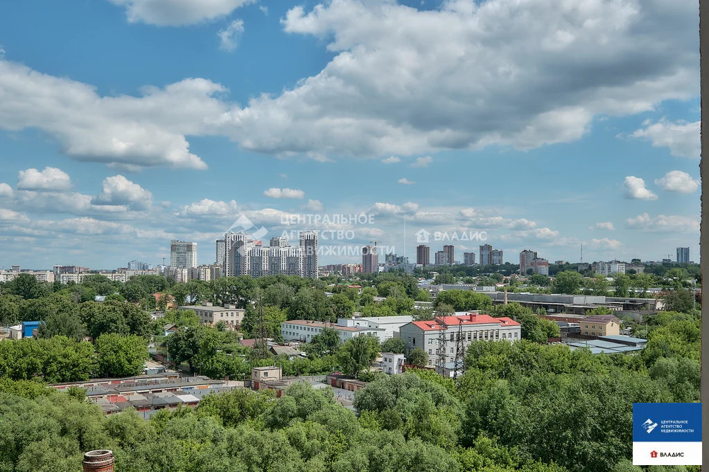 Продажа квартиры, Рязань - Фото 14