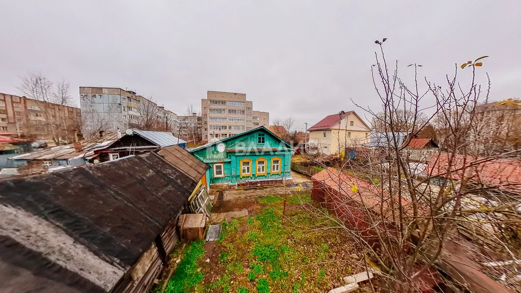 городской округ Владимир, Владимир, Ленинский район, Бакулинская . - Фото 7