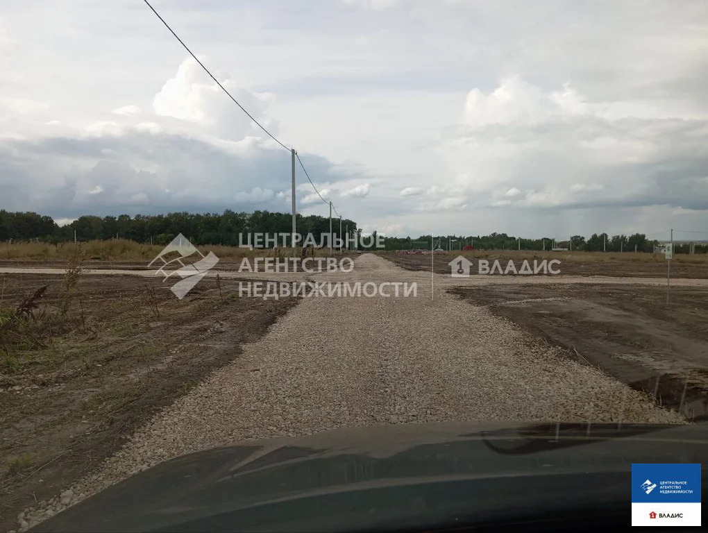 Продажа участка, Рязанский район - Фото 9