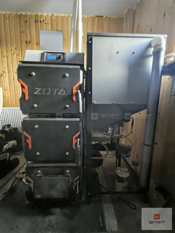 Продажа дома, Казань, ул. Заречная (Вознесенское) - Фото 29