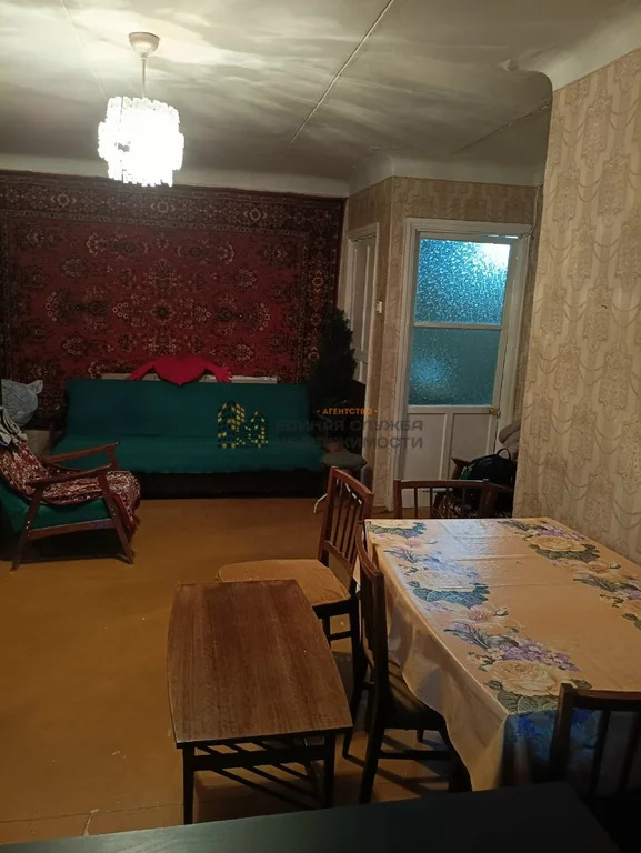 Аренда квартиры, Уфа, Октября пр-кт. - Фото 4