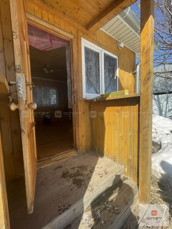 Продажа дома, Верхнеуслонский район, дом 171 - Фото 7