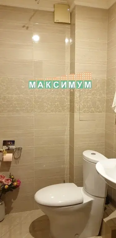 4 комнатная квартира в Домодедово, ул. 25 лет Октября, д.1 - Фото 18