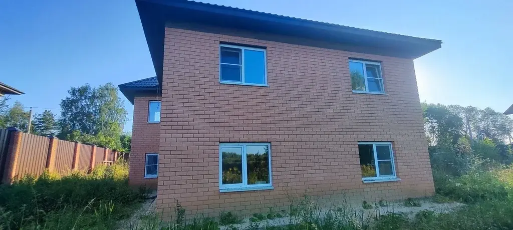 Дом.Раменский муниципальный округ, д. Паткино - Фото 6