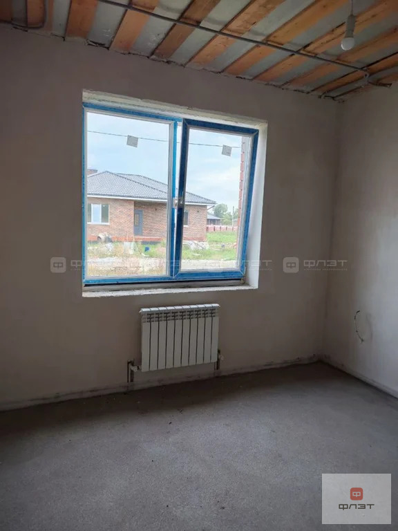 Продажа дома, Лаишевский район, ул. Фруктовая - Фото 6