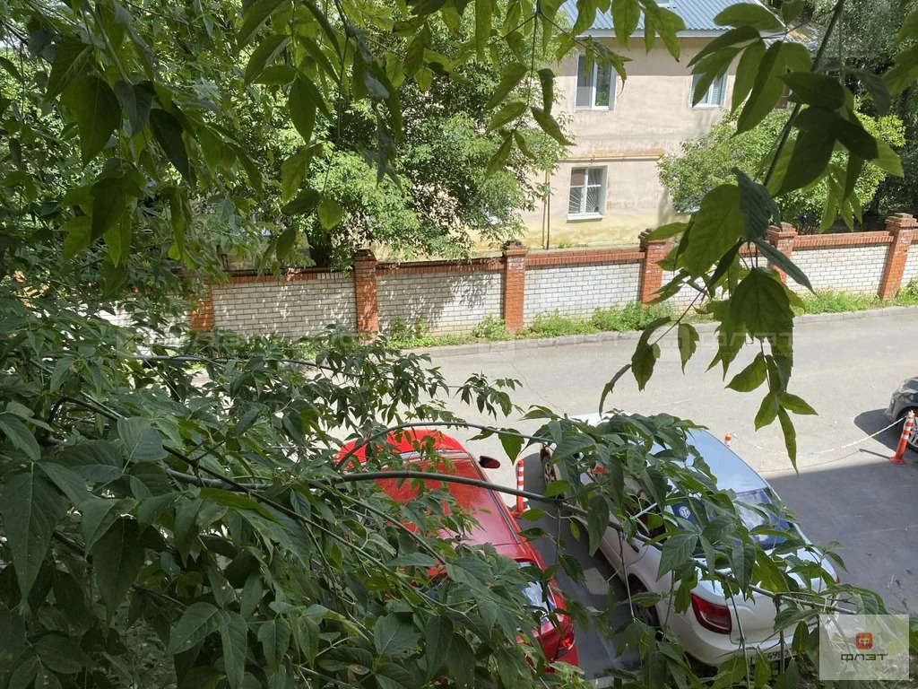 Продажа квартиры, Казань, ул. Искра - Фото 9