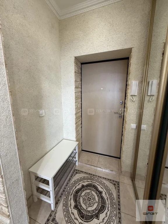 Продажа квартиры, Казань, ул. Болотникова - Фото 16