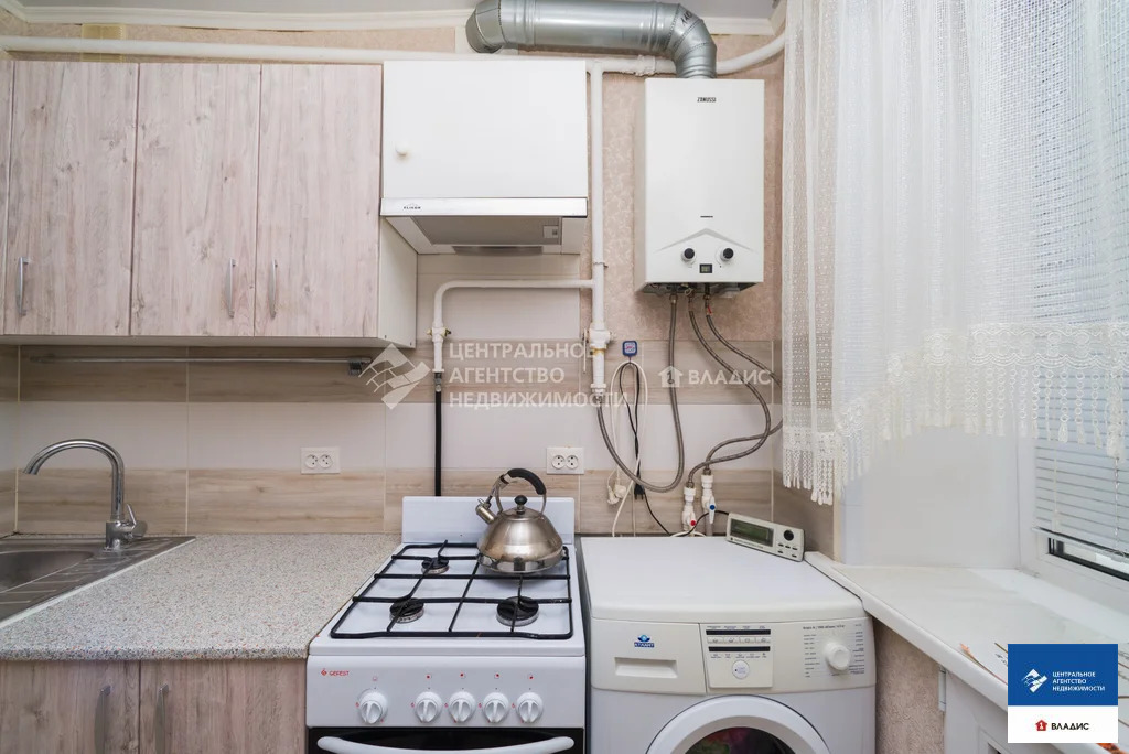 Продажа квартиры, Рязань, ул. Телевизионная - Фото 7