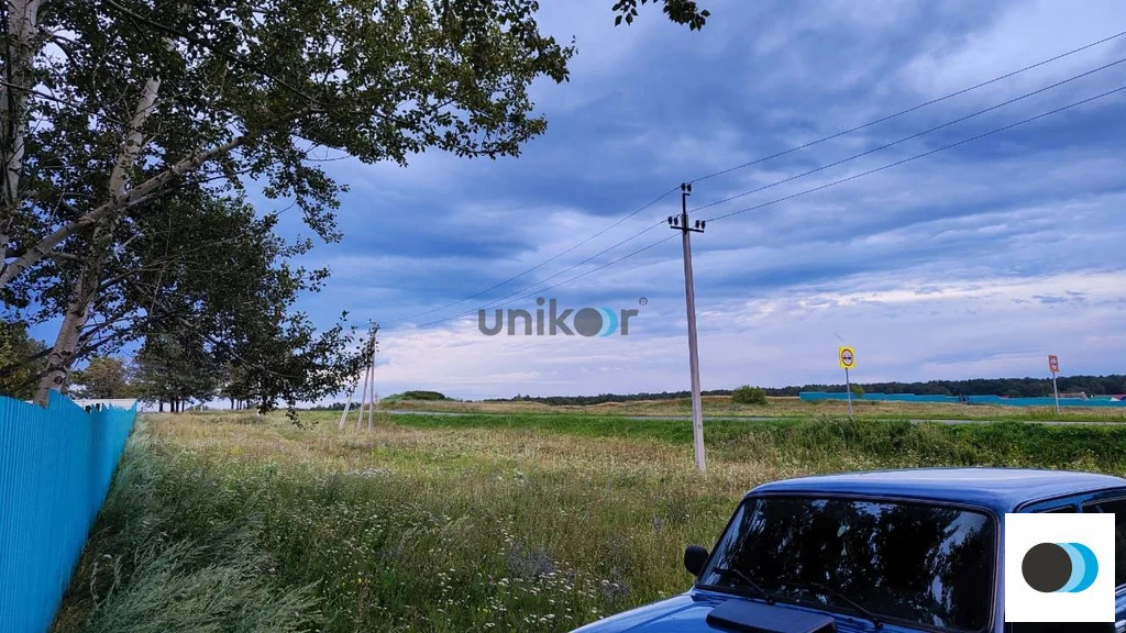 Продажа участка, Таусенгирово, Кармаскалинский район, ул. Лесная - Фото 10