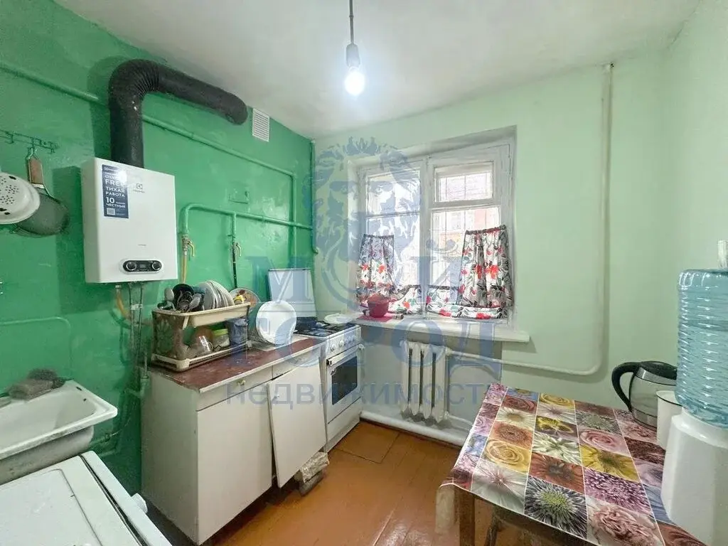 Продажа квартиры (11299 -104) - Фото 2