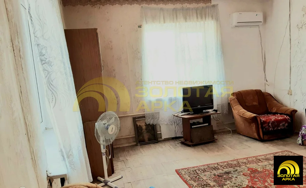 Продажа дома, Таманский, Темрюкский район, Заводская улица - Фото 12