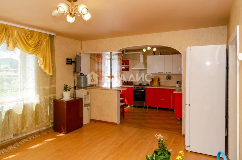 Продажа дома, Новосибирск, Аносова, 8 - Фото 15