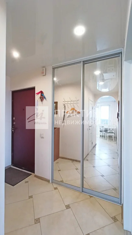 Продажа квартиры, Мира пр-кт. - Фото 8