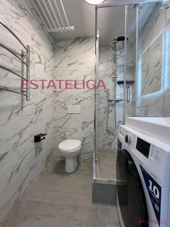 Аренда квартиры, Очаковское ш. - Фото 10