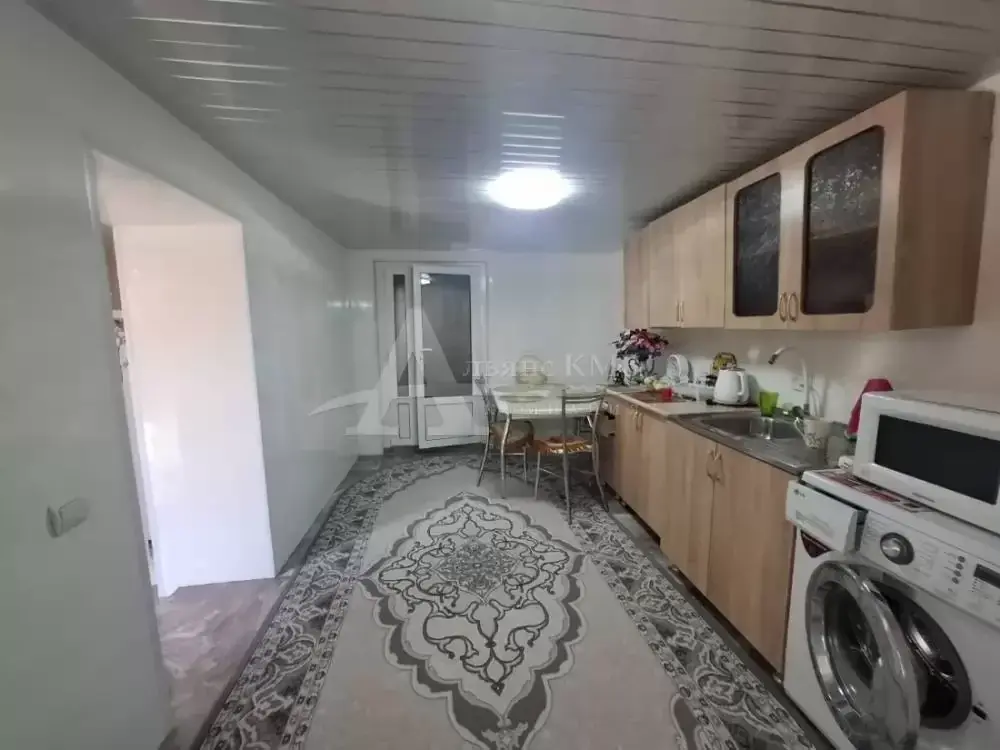 Продажа дома, Зеленокумск, Советский район, ул. Кирова - Фото 1