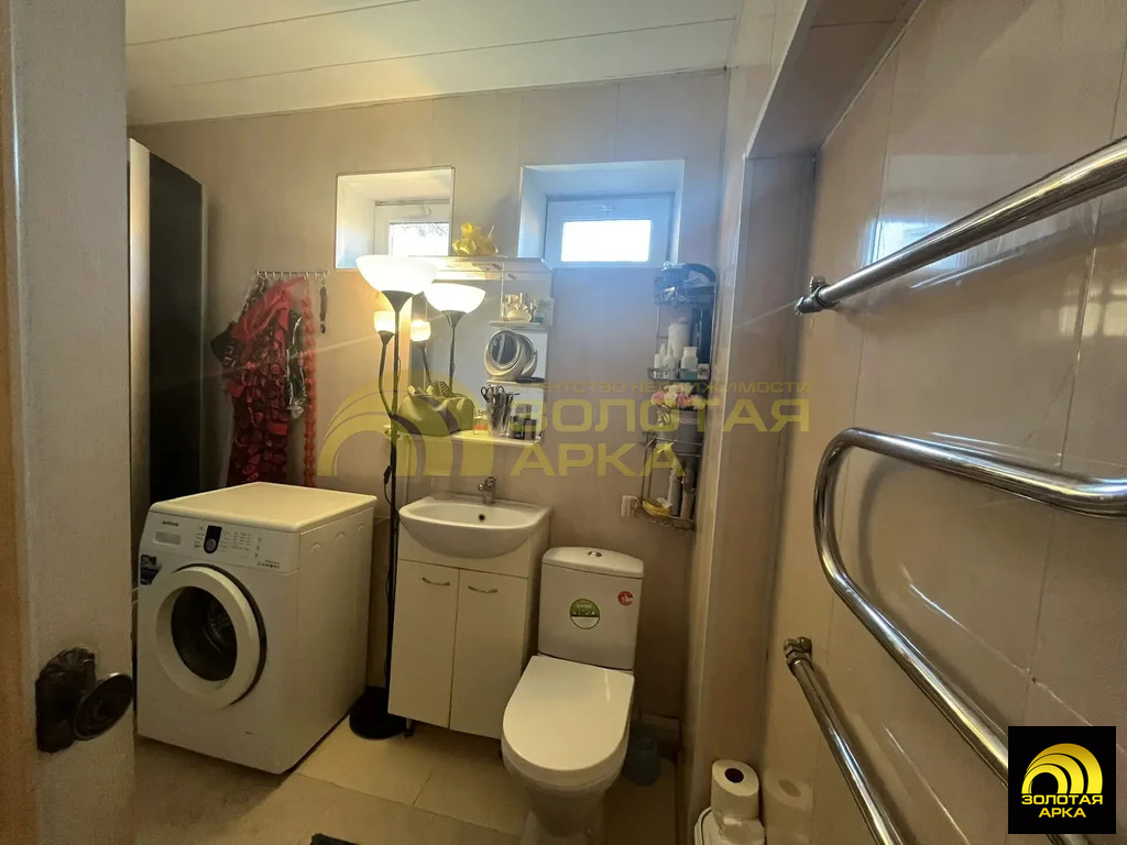 Продажа дома, Темрюк, Темрюкский район, ул. Парижской Коммуны - Фото 12