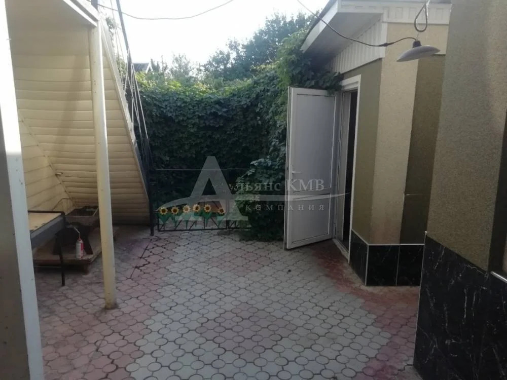 Продажа дома, Георгиевск, ул. Кооперативная - Фото 20