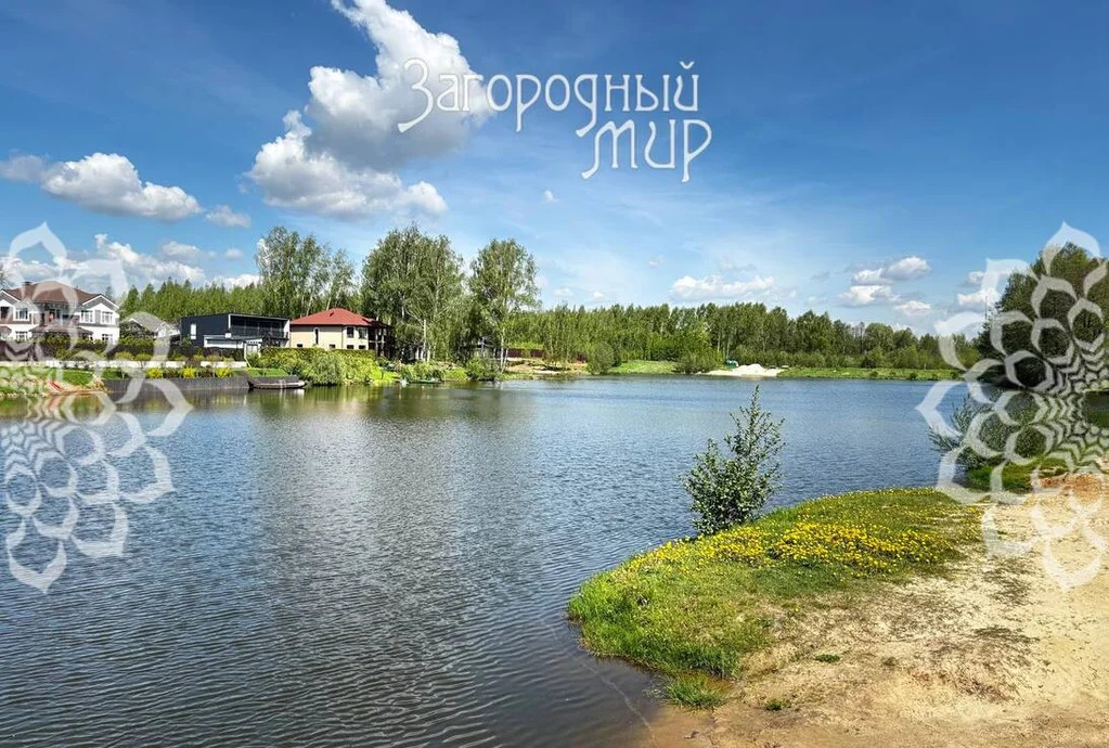 Продам участок, Новорязанское шоссе, 25 км от МКАД - Фото 7