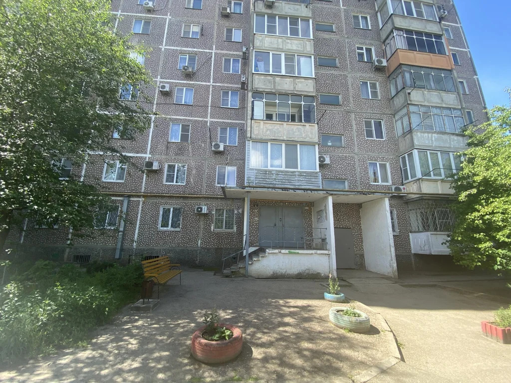 Продажа квартиры, Афипский, Северский район, ул. Победы - Фото 25