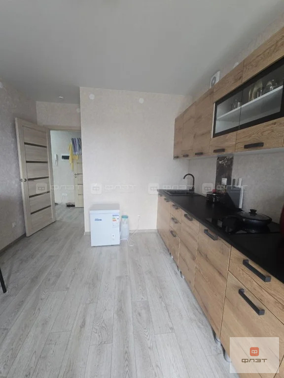 Продажа квартиры, Осиново, Зеленодольский район, ул. Марата Ахметшина - Фото 7