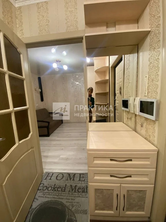 Продажа квартиры, Зеленый, Богородский г. о. - Фото 8