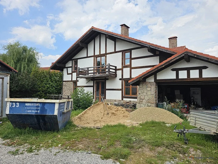 Продажа дома, Зименковская улица - Фото 7